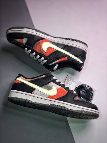 NIKE DUNK LOW GRAFFTI DM0108-001