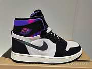 Air Jordan 1 High Zoom Air CMFT PSG Paris Saint-Germain DB3610-105  - 6