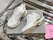 Balenciaga X-Pander White 653871W2RA29000 - 2