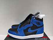 Air Jordan 1 High OG “Dark Marina Blue” 555088-404 - 6