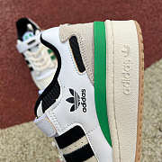 Adidas Forum 84 High Collegiate Green Red GX9058 - 4