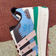 Adidas Forum Low Melting Sadness Patchwork White GW8724 - 3