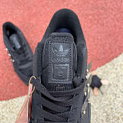 Adidas Forum Low Triple Black GV9766 - 5