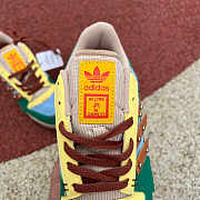 Adidas Forum Low Melting Sadness Patchwork Beige GW8725 - 3