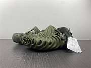 Crocs Pollex Clog by Salehe Bembury Cucumber - 1