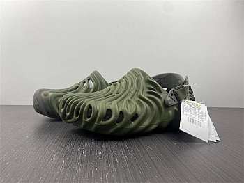 Crocs Pollex Clog by Salehe Bembury Cucumber