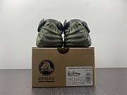Crocs Pollex Clog by Salehe Bembury Cucumber - 4