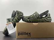 Crocs Pollex Clog by Salehe Bembury Cucumber - 3