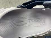 Crocs Pollex Clog by Salehe Bembury - 4