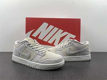 Nike Dunk Low Premium Vast Grey DD8338-001