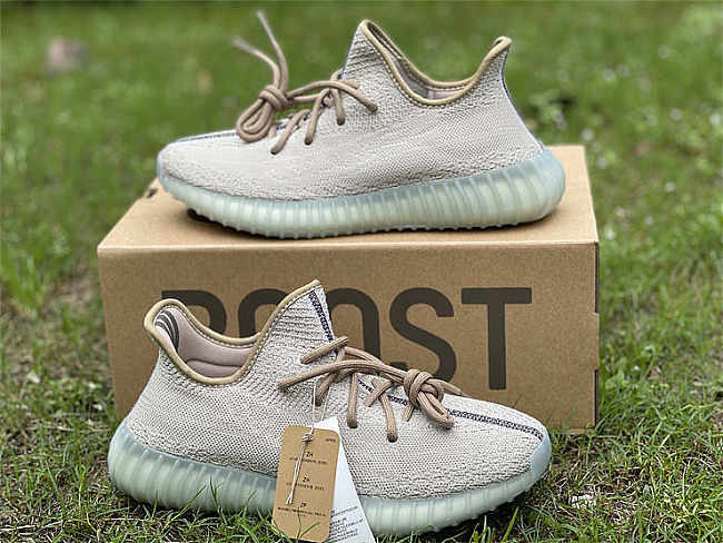 Adidas Yeezy Boost 350 V2 FZ1268 - 1