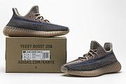 adidas Yeezy Boost 350 V2 Fade H02795 - 4