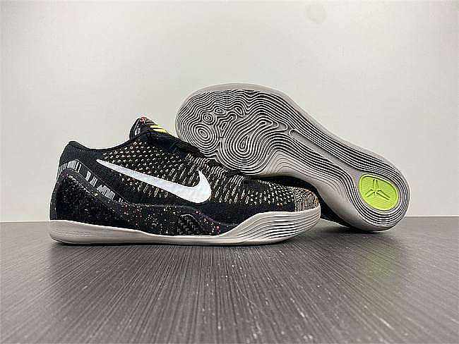 Nike KOBE basketball 36602-001 - 1