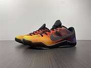 Nike Kobe 11 Sunset 836184-805 - 6