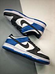 Nike Dunk Low Varsity Blue DO7412-998 - 2