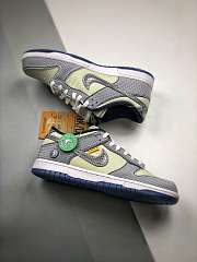 Nike Dunk Low Union Passport Pack Pistachio DJ9649-401 - 6