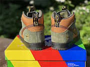 Nike SB Dunk High Pass~Port Work Boots DO6119-300 - 4