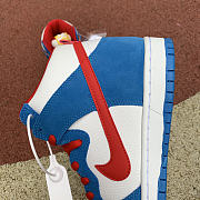 Nike SB Dunk High Doraemon CI2692-400 - 5