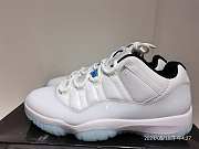 Air Jordan 11 Retro Low Legend Blue AV2187-117 - 6