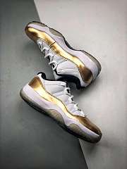 Air Jordan 11 Retro Low Closing Ceremony 528895 103 - 2