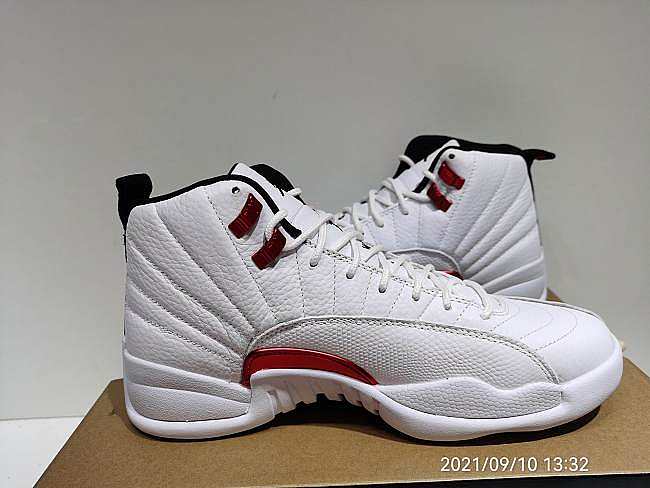 Air Jordan 12“Twist” CT8013-106 - 1