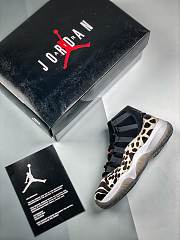 Air Jordan 11 Retro Animal Instinct (W) AR0715-010 - 5