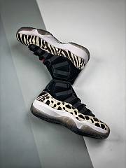 Air Jordan 11 Retro Animal Instinct (W) AR0715-010 - 4