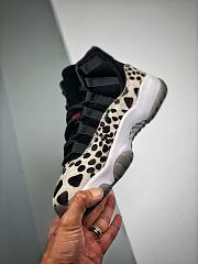 Air Jordan 11 Retro Animal Instinct (W) AR0715-010 - 3