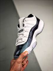 Air Jordan 11 Retro Low Iridescent 528895-145 - 2