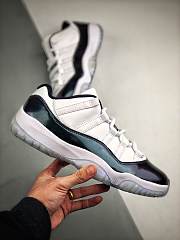 Air Jordan 11 Retro Low Iridescent 528895-145 - 5