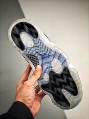 Air Jordan 11 Retro Low Iridescent 528895-145 - 6