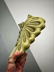 adidas Yeezy 450 Resin GY4110 - 3