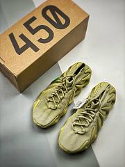 adidas Yeezy 450 Resin GY4110 - 2