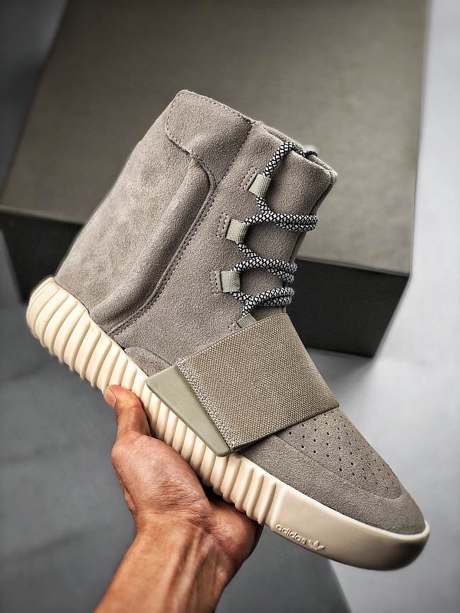 adidas Yeezy Boost 750 OG Light Brown B35309 - 1