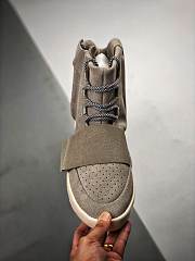 adidas Yeezy Boost 750 OG Light Brown B35309 - 6