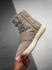 adidas Yeezy Boost 750 OG Light Brown B35309 - 3