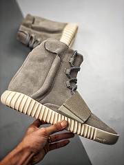 adidas Yeezy Boost 750 OG Light Brown B35309 - 4