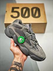 adidas Yeezy 500 Granite GW6373 - 1