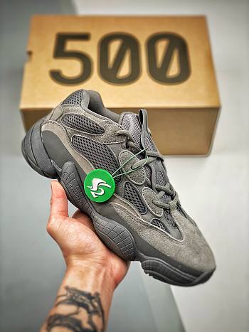 adidas Yeezy 500 Granite GW6373