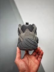 adidas Yeezy 500 Granite GW6373 - 6