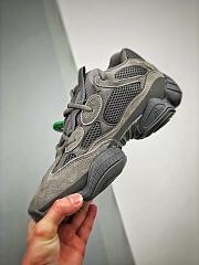 adidas Yeezy 500 Granite GW6373 - 5