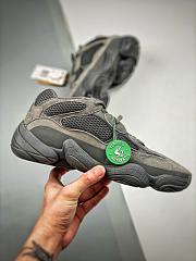 adidas Yeezy 500 Granite GW6373 - 4