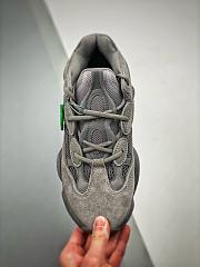 adidas Yeezy 500 Granite GW6373 - 2