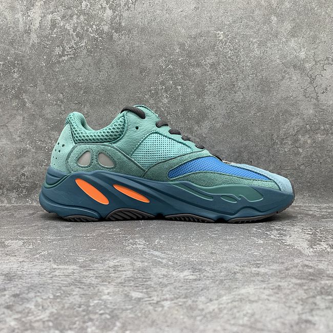 adidas Yeezy Boost 700 Faded Azure GZ2002 - 1