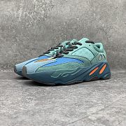 adidas Yeezy Boost 700 Faded Azure GZ2002 - 5