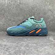 adidas Yeezy Boost 700 Faded Azure GZ2002 - 2