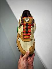 Nike Air Max 1 Travis Scott Cactus Jack Wheat Lemon Drop DO9392-701 - 6