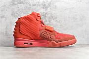 Nike Air Yeezy 2 Red October 508214-660 - 1