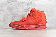 Nike Air Yeezy 2 Red October 508214-660 - 6