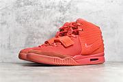 Nike Air Yeezy 2 Red October 508214-660 - 5